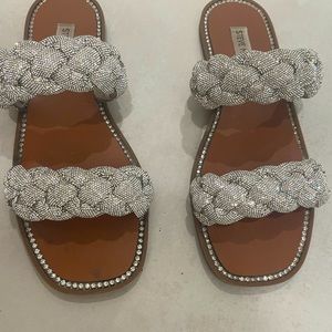 Only worn a few times